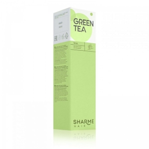 Спрей Sharme Hair Green Tea для облегчения расчесывания, 150 мл